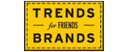 Скидка 10% на коллекция trends Brands limited! - Моргауши